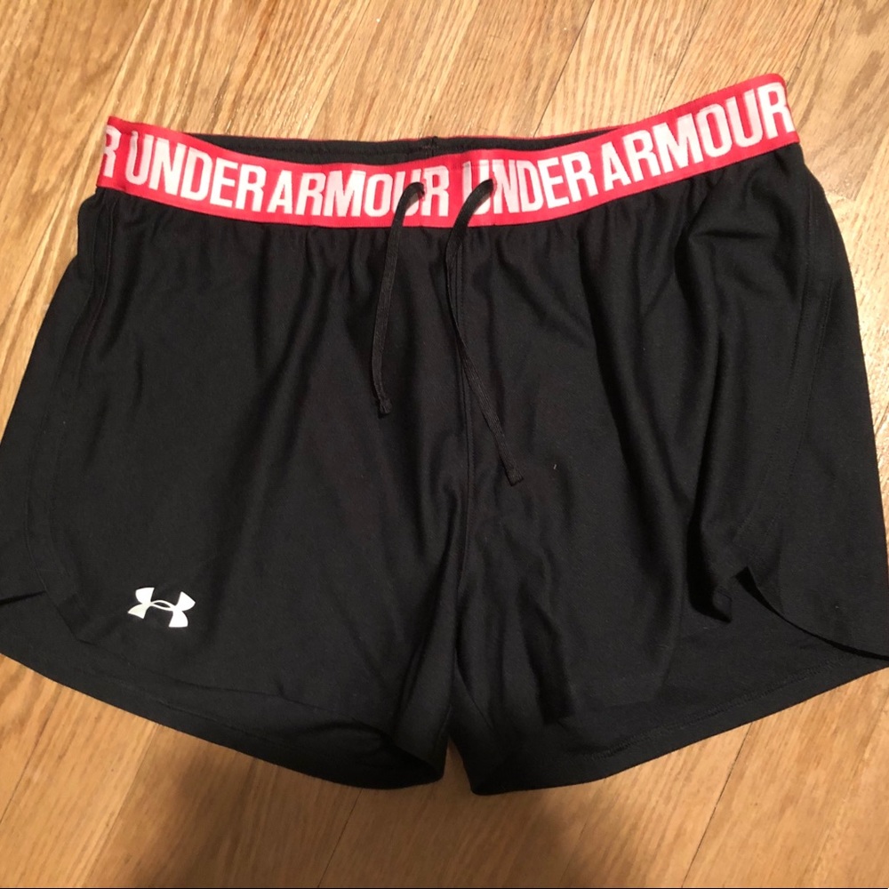 Under Armour shorts